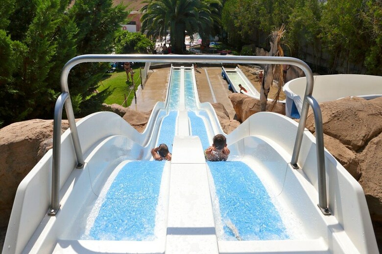 Camping S�nia Tucan