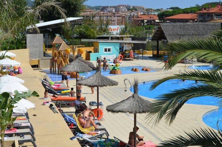 Camping S�nia Tucan