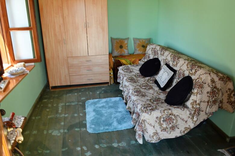 Apartamentos Traditional Karpathian Home With Panoramic View