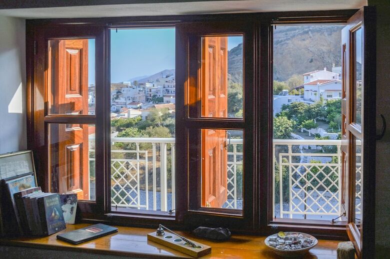 Apartamentos Traditional Karpathian Home With Panoramic View