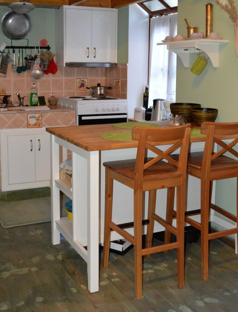 Apartamentos Traditional Karpathian Home With Panoramic View