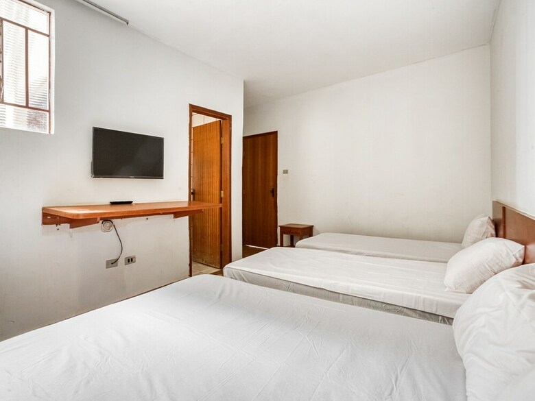 Oyo Hotel Rio Sul