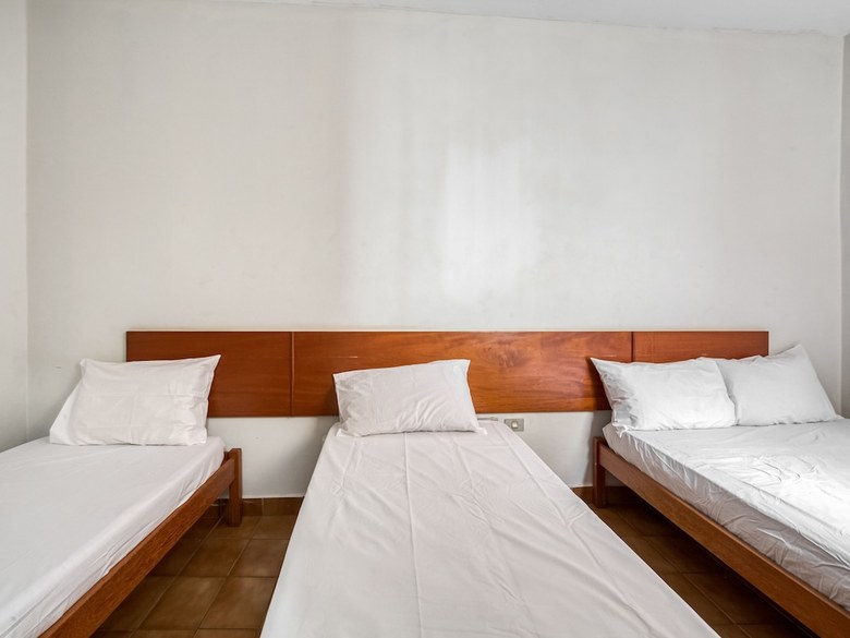Oyo Hotel Rio Sul