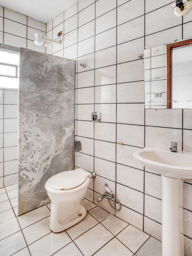 Oyo Hotel Rio Sul