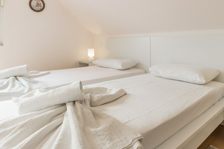 Villa Antzela With Private Pool And Gardens