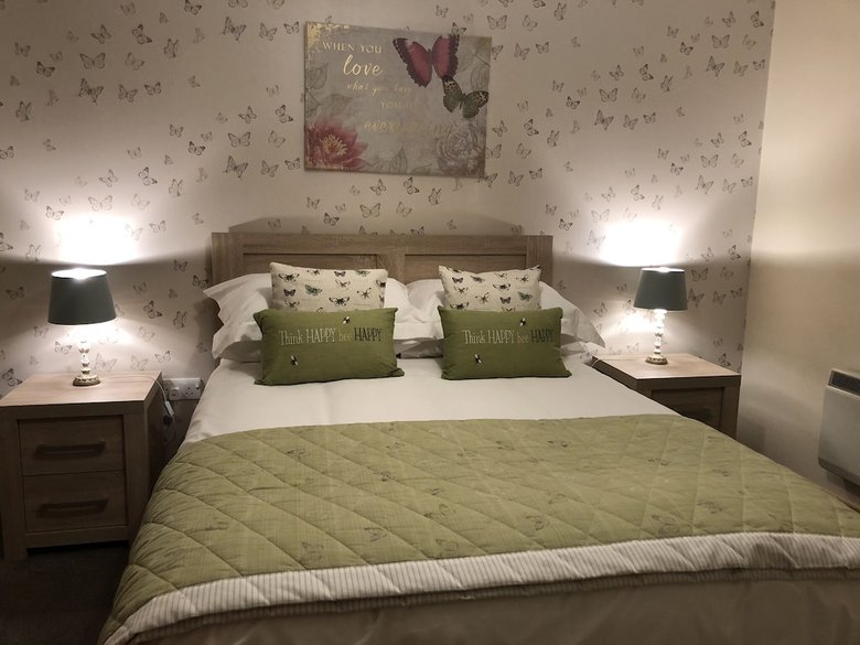 La Scala Inverness City Apartment