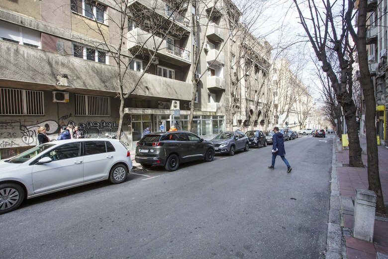 Apartamentos Theatar