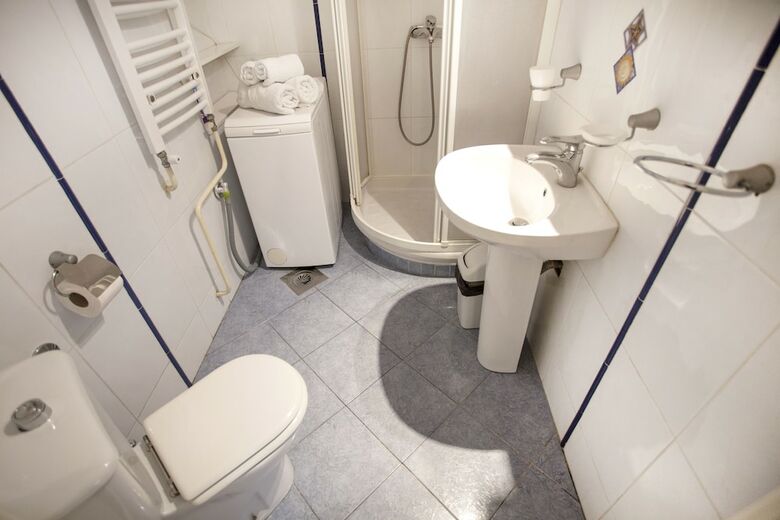 Apartamentos Theatar