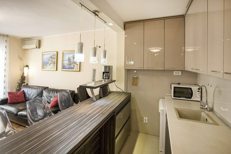 Apartamentos Theatar