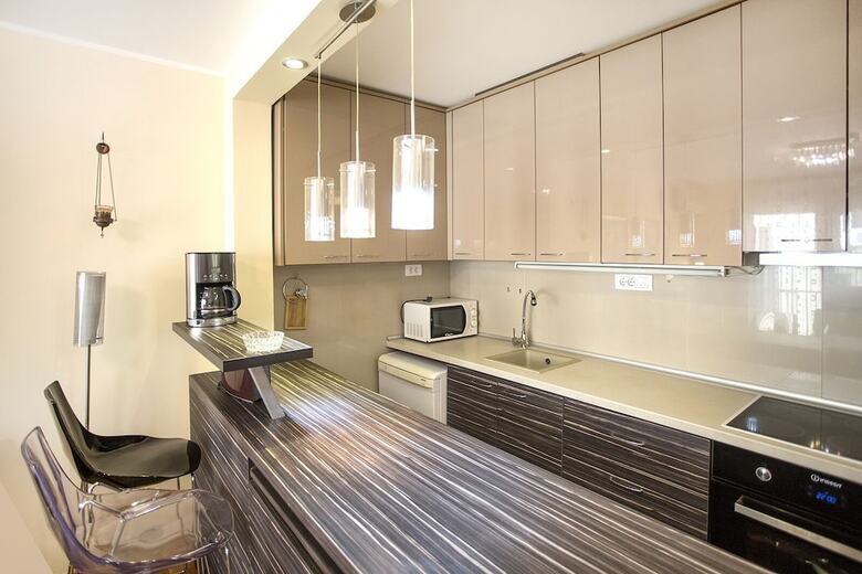 Apartamentos Theatar