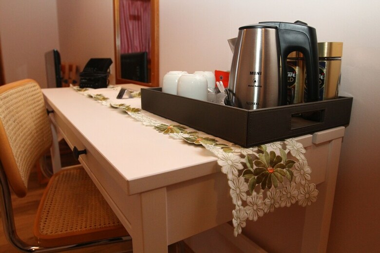 Hotel Guesthouse Narfasta�ir