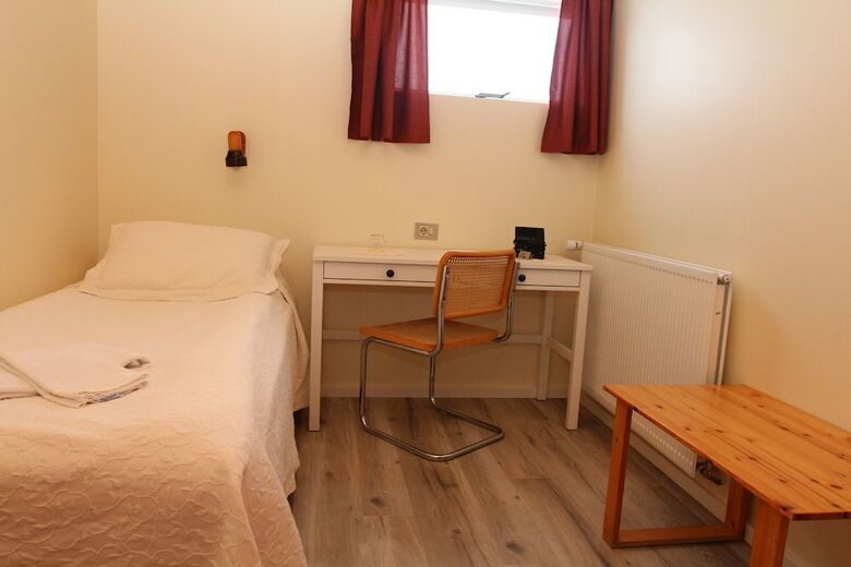 Hotel Guesthouse Narfasta�ir