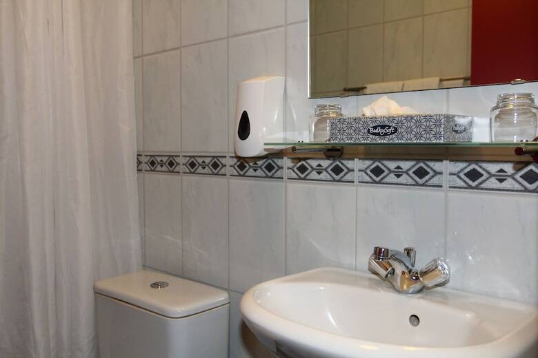 Hotel Guesthouse Narfasta�ir