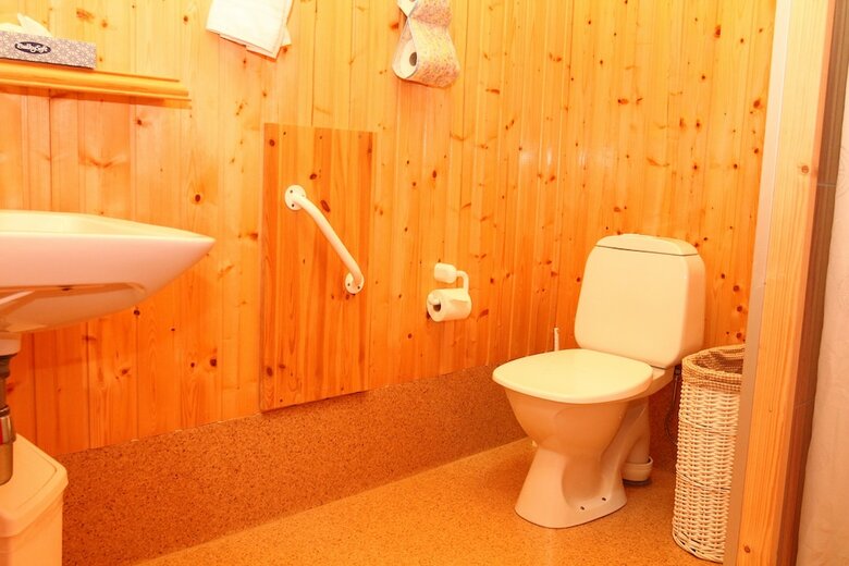 Hotel Guesthouse Narfasta�ir
