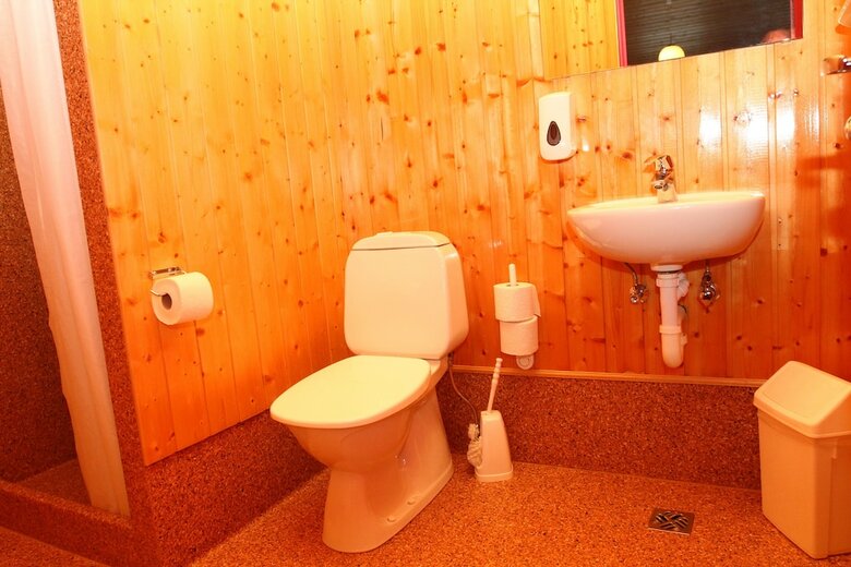 Hotel Guesthouse Narfasta�ir