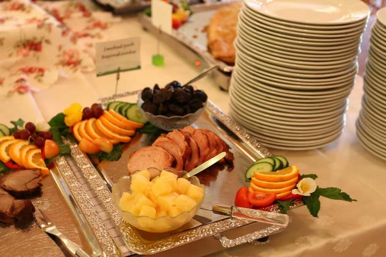 Hotel Guesthouse Narfasta�ir