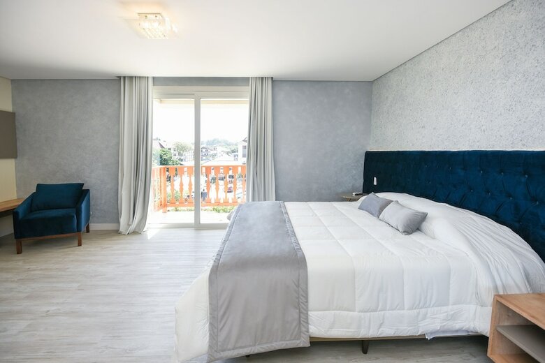 Hotel Alles Berg