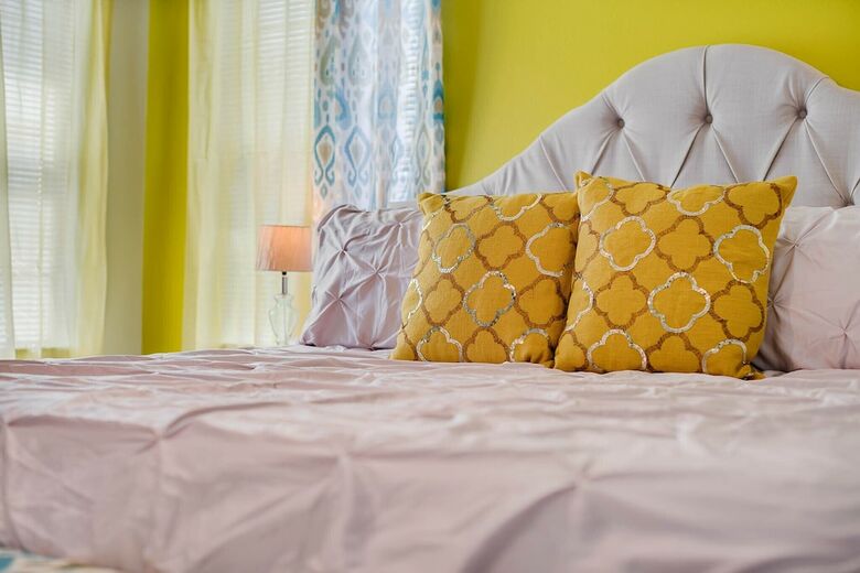 Themed Luxury Villa - Disney World