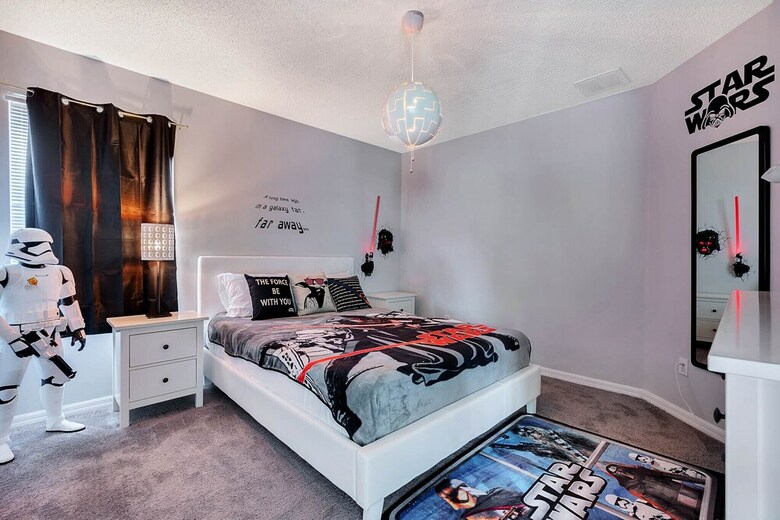 Themed Luxury Villa - Disney World