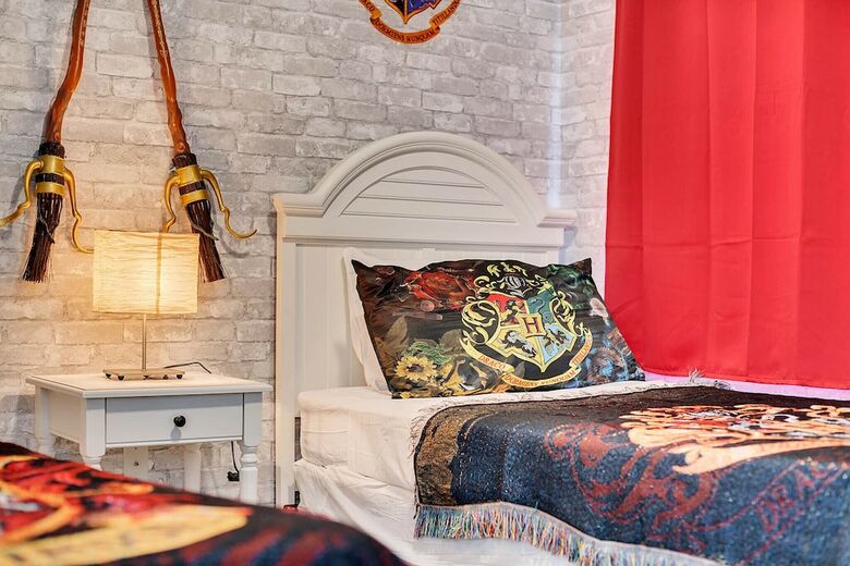 Themed Luxury Villa - Disney World
