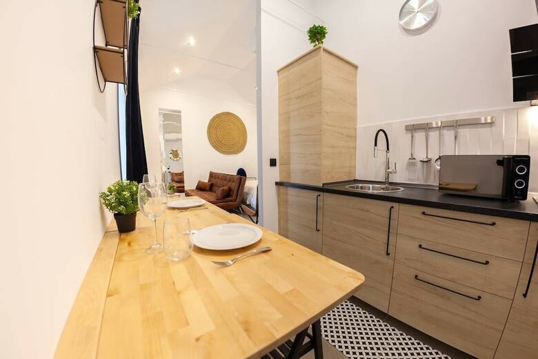 V�tores Boutique Apartamentos