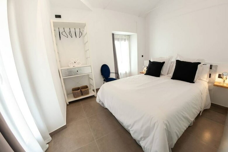 V�tores Boutique Apartamentos