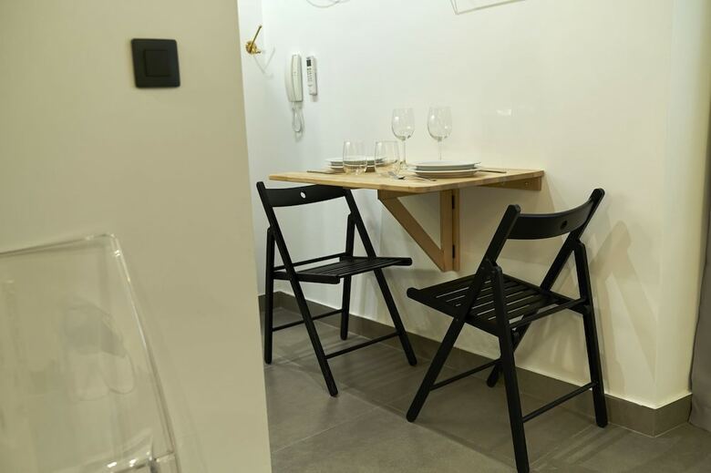 V�tores Boutique Apartamentos