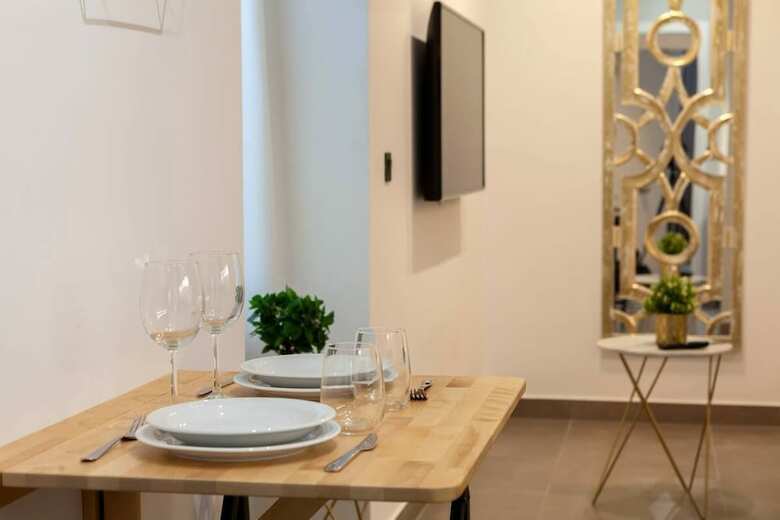 V�tores Boutique Apartamentos