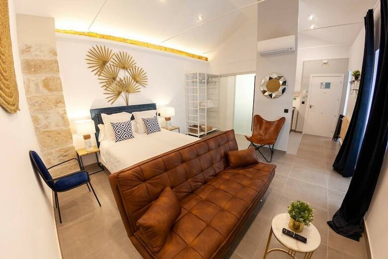 V�tores Boutique Apartamentos