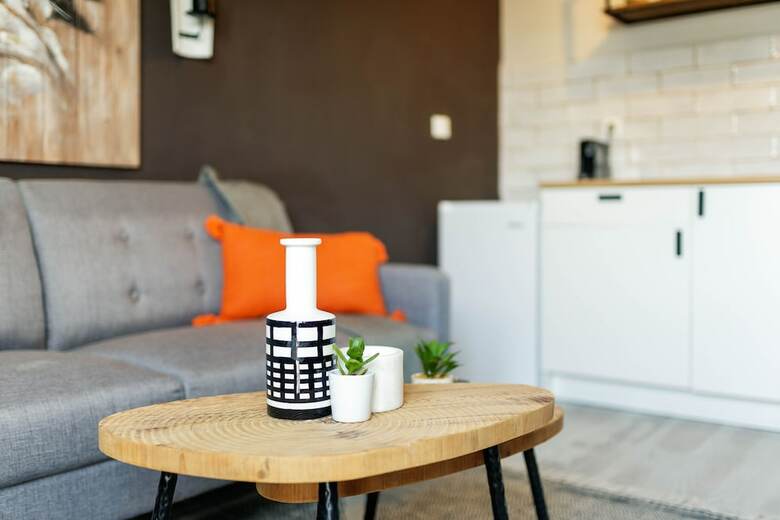 Trendy Balcony Apartment, Ben Yehuda St, Jerusalem