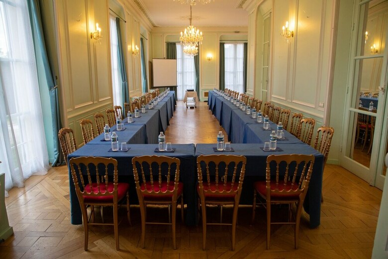 Hotel Chateau Du Val