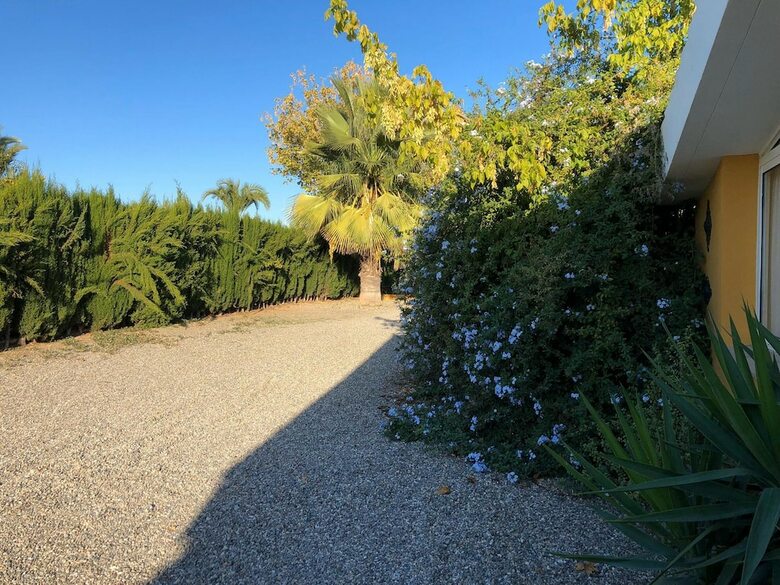 Villa With 3 Bedrooms In M�laga, With Private Pool And Wifi