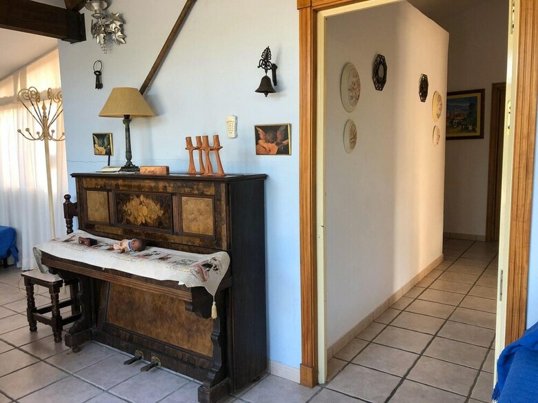 Villa With 3 Bedrooms In M�laga, With Private Pool And Wifi
