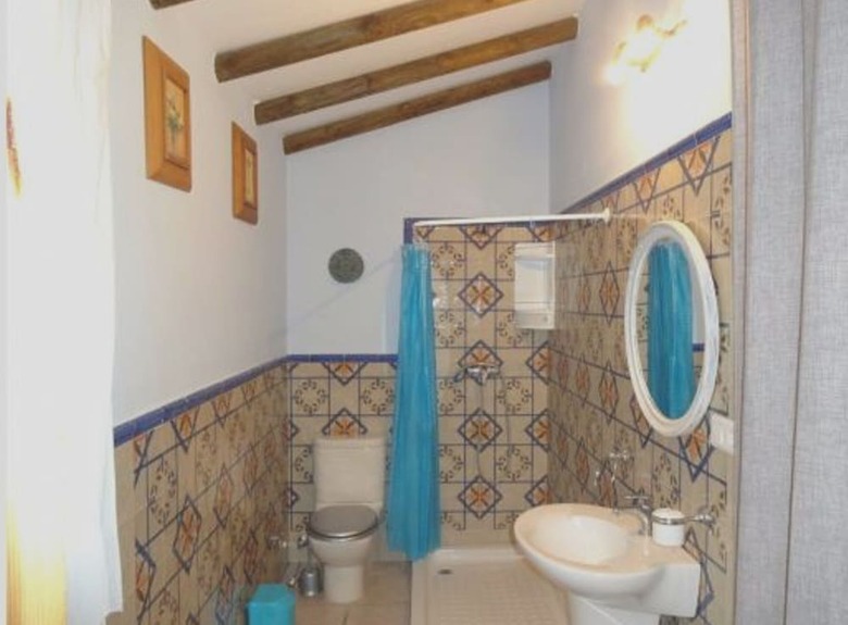 Villa With 3 Bedrooms In M�laga, With Private Pool And Wifi