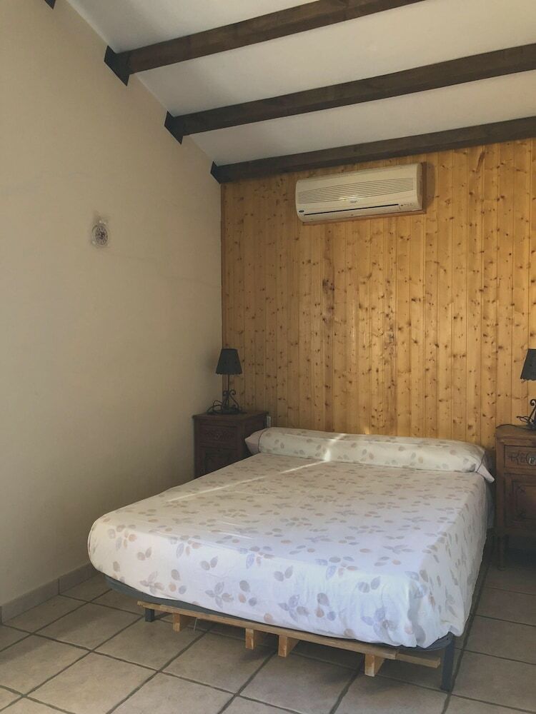 Villa With 3 Bedrooms In M�laga, With Private Pool And Wifi