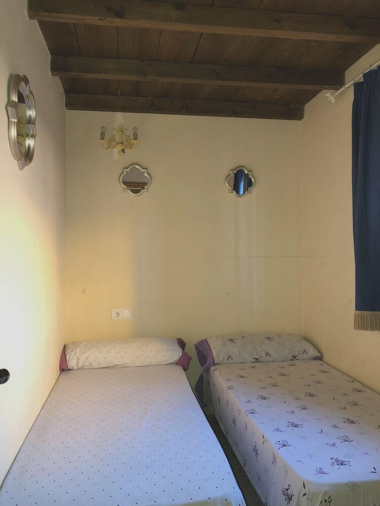 Villa With 3 Bedrooms In M�laga, With Private Pool And Wifi