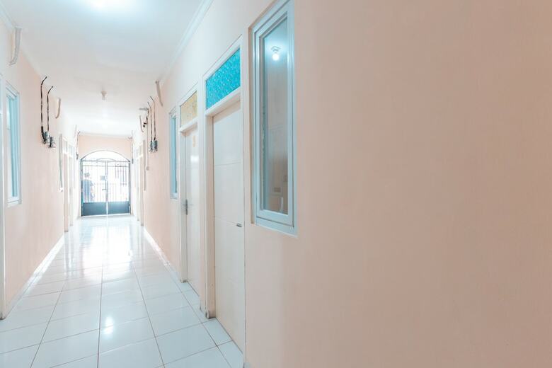 Hotel Oyo 1841 Kathyrn Residence