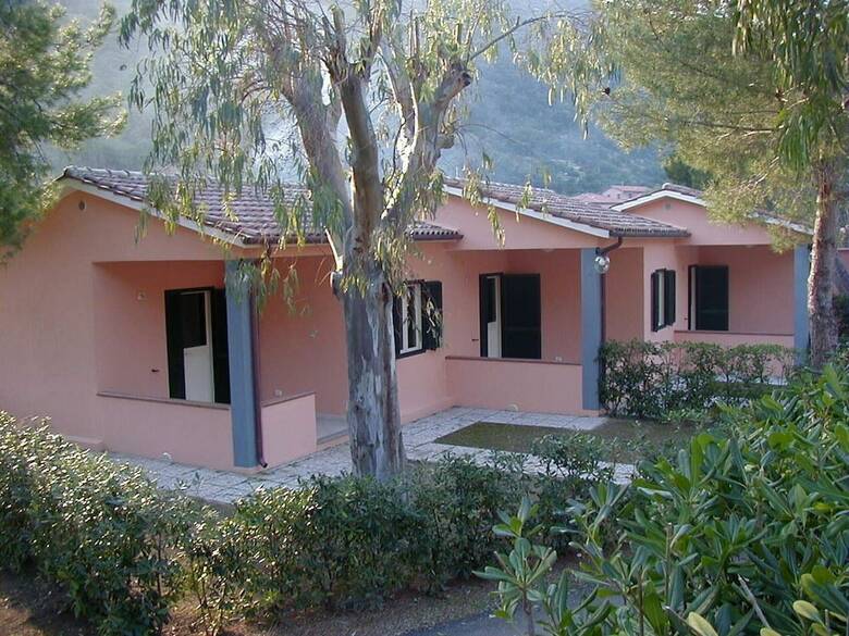 Camping Sole E Mare