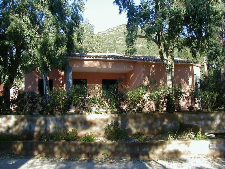 Camping Sole E Mare