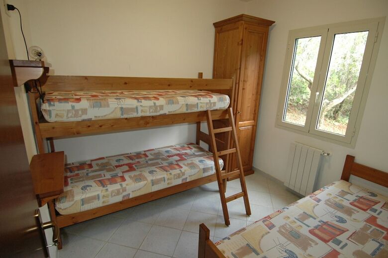 Camping Sole E Mare