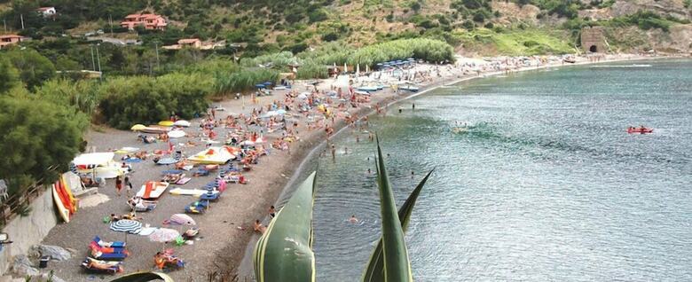 Camping Sole E Mare