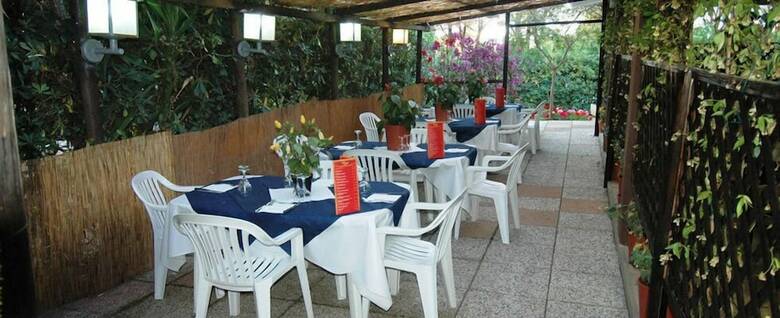 Camping Sole E Mare