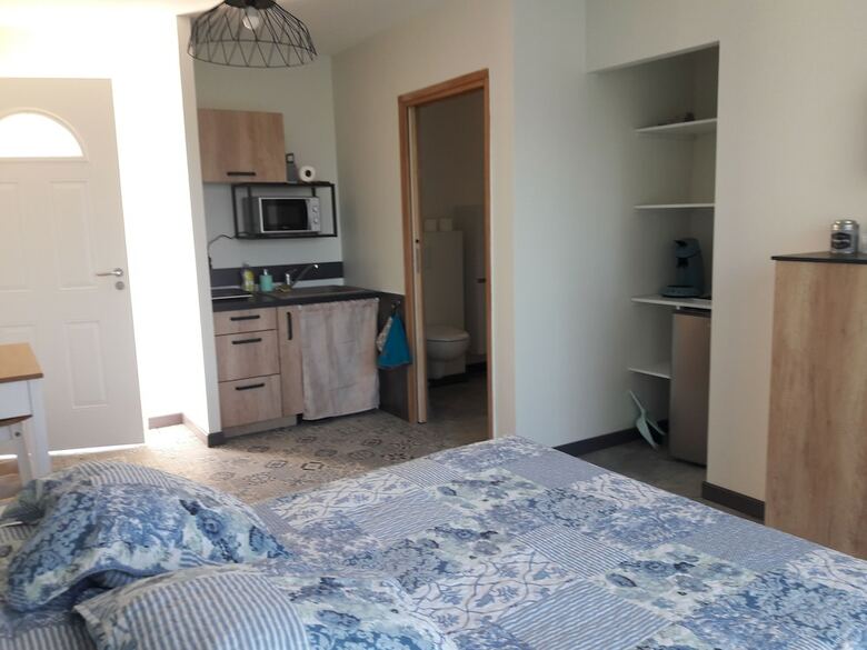 Bed & Breakfast La Maison Familiale