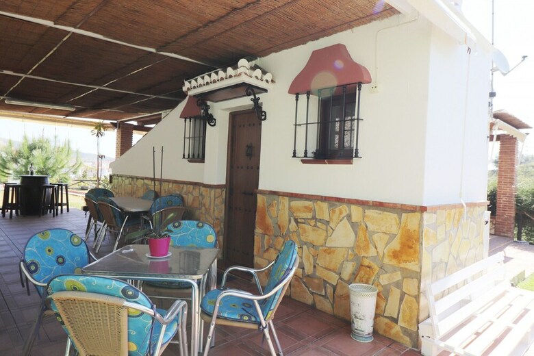 1093 Villa Magnolias