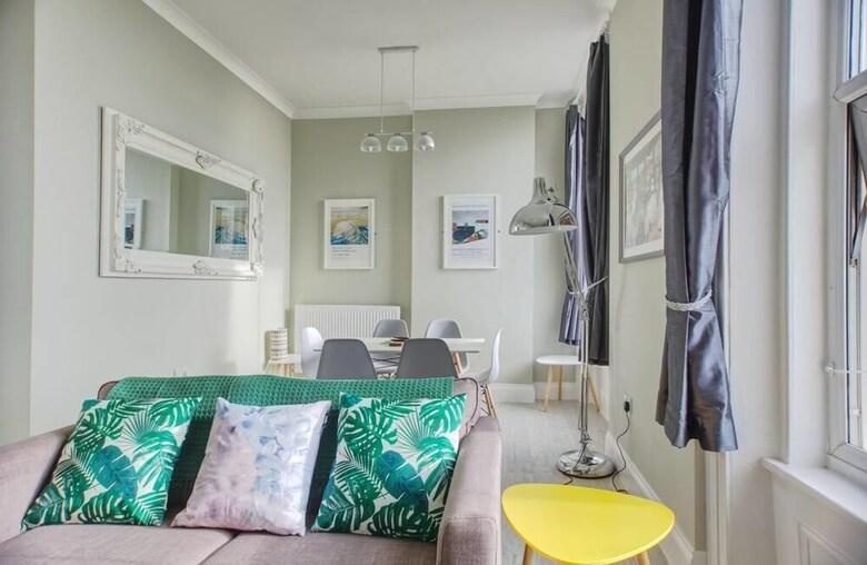 Apartamentos Seaview