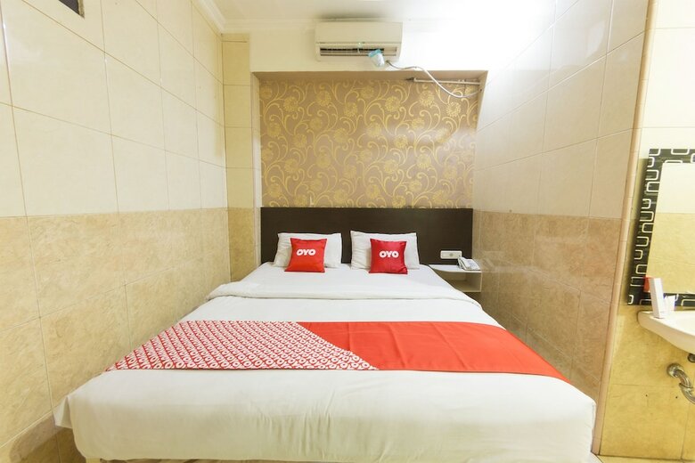 Hotel Oyo 1702 Harmoni Inn Makassar