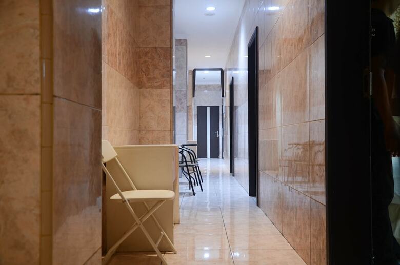 Hotel Oyo 1702 Harmoni Inn Makassar