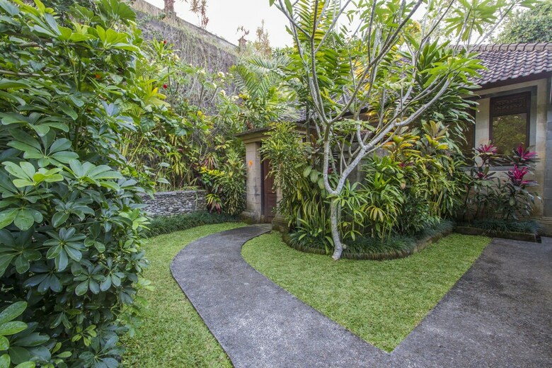 Bed & Breakfast Kukuh House Ubud