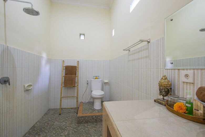 Bed & Breakfast Kukuh House Ubud