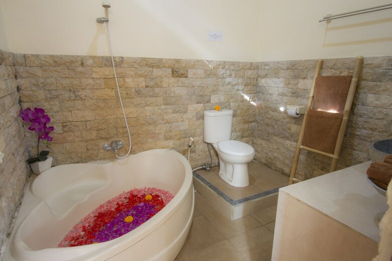 Bed & Breakfast Kukuh House Ubud
